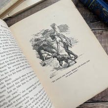 Load image into Gallery viewer, 1907 A Wonder Book of Old Romance by F J Harvey Darton
