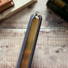 Load image into Gallery viewer, Beauties of Poetry and Gems of Art...Poems Songs and Ballads...Victorian Book
