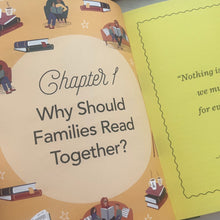 Load image into Gallery viewer, NEW Reading Together; Share in the Wonder of Books with a Parent-Child by Noah Brown
