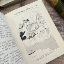Load image into Gallery viewer, Old Time Tales by Lewis Marsh Illustrated by Charles Robinson
