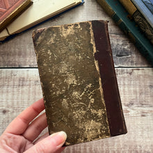 Load image into Gallery viewer, 1831 The Ladies Magazine Single Volume with Beautiful Fashion Plates
