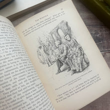 Load image into Gallery viewer, 1895 Marmontel's Moral Tales Edited by George Saintsbury; Illustrated by Chris Hammond
