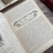 Load image into Gallery viewer, The Girls Empire Volume III; An Illustrated Magazine Early 20th Century
