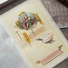 Load image into Gallery viewer, 1878 The Boy Artist A Tale for the Young; Mid Victorian Illustrated Book
