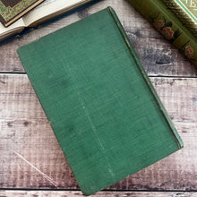 Load image into Gallery viewer, Ivanhoe by Sir Walter Scott; Pictorial Binding The Holiday Library
