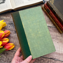 Load image into Gallery viewer, 1948 Cranford by Mrs Elizabeth Gaskell Illustrated by Joan Hassall Quarter Morocco
