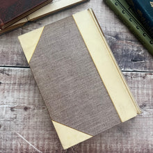 Load image into Gallery viewer, 1902 Works of C.S.Calverley; Half Vellum Art Nouveau Binding
