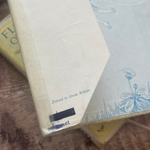 Load image into Gallery viewer, Three Pocket Editions of The Flower Fairies by Cicely Mary Barker; Circa 1950's
