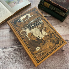 Load image into Gallery viewer, On the Origin of Species by Charles Darwin Folio Society 2006 With Slipcase Book
