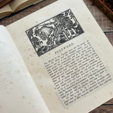 Load image into Gallery viewer, 1909 The Pageant of British History; Beautiful Edwardian Illustrated Book
