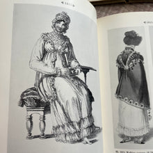 Load image into Gallery viewer, 1969 The Fashionable Lady in the 19th Century; Victoria and Albert Museum

