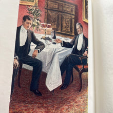 Load image into Gallery viewer, The Gold That Perisheth by David Lyall Beautiful Pictorial Floral Binding Book
