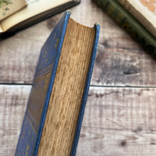 Load image into Gallery viewer, The Saucy May by Henry Firth; Floral Edwardian Book by Blackie and Son
