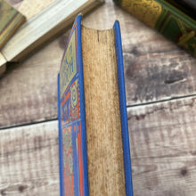 Load image into Gallery viewer, Mark Seaworth A Tale of the Indian Ocean Ethel Larcombe Binding
