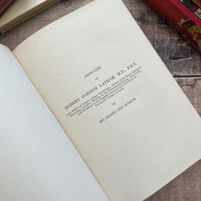 Load image into Gallery viewer, 1915 The Fifteen Decisive Battles of the World by Creasy Full Leather Book
