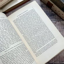 Load image into Gallery viewer, 1893 Bride of Lammermoor by Sir Walter Scott Beautiful Cloth Victorian Binding
