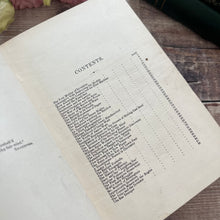 Load image into Gallery viewer, Invention and Discovery Pictorial Cloth Binding Victorian Book
