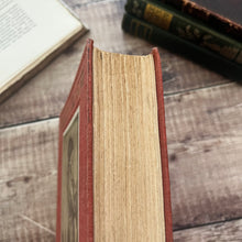 Load image into Gallery viewer, Children&#39;s Treasury of Great Stories Antique Book Includes Alice&#39;s Adventures in Wonderland Published by Daily Express Publication
