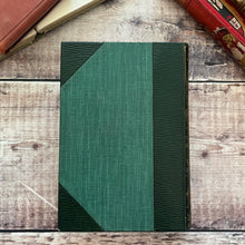 Load image into Gallery viewer, Songs and Verses and The True Cross by G J Whyte Melville Half Leather
