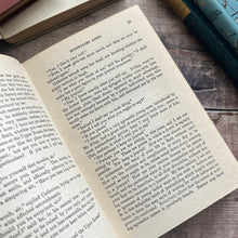 Load image into Gallery viewer, Northanger Abbey by Jane Austen Blackie and Son Floral Book (Et)
