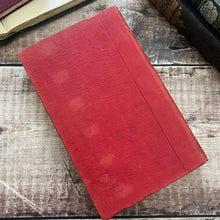 Load image into Gallery viewer, 1907 Treasure Island and Kidnapped by RL Stevenson; Edwardian Book
