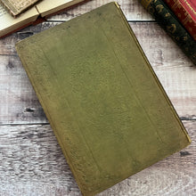 Load image into Gallery viewer, First Edition 1844 The American in Paris During the Summer by M Jules Janin
