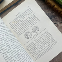 Load image into Gallery viewer, Early Britain by Alfred J Church; Fine Full Calf Leather Binding
