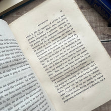 Load image into Gallery viewer, The Book of the Boudoir: 1829 Lady Morgan Antique Books, Two Volumes (et)
