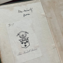 Load image into Gallery viewer, 1910 The Ideal Garden by HH Thomas Late Edwaridan Fine Cloth Binding
