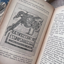 Load image into Gallery viewer, 1901 The Story of Books by Gertrude Burford Rawlings; Antique History of Books
