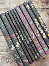 Load image into Gallery viewer, NEW Cranford Collection...Individual Books to Purchase...Modern Bindings of Classic Literature
