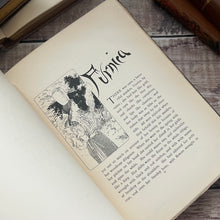 Load image into Gallery viewer, 1896 Legends from River and Mountain by Carmen Sylva
