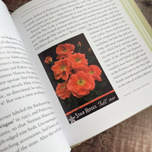 Load image into Gallery viewer, A Rose By Any Name The Little Known Lore and History of Rose Names Hardcover with DJ
