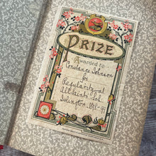 Load image into Gallery viewer, Mr Orde's Grandchildren by Cecilia S Lowndes; Late Victorian Floral Binding
