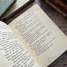 Load image into Gallery viewer, 1911 Peter and Wendy by JM Barrie Sixth Edition Antique Collectable Yapp Binding
