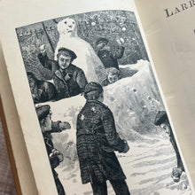 Load image into Gallery viewer, Larry Gilbert by S K Reeves; Late Victorian Pictorial Binding
