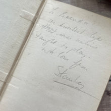 Load image into Gallery viewer, 1899 Saunterings in Bookland with Gleanings By The Way; Beautiful Victorian Book
