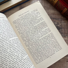 Load image into Gallery viewer, 1899 Pride and Prejudice by Jane Austen Rare AA Turbayne Binding
