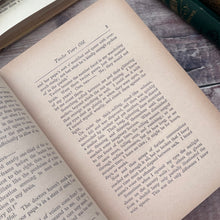 Load image into Gallery viewer, Marion Scatterthwaite by Emma Marshall; Antique Book with Art Nouveau Decoration
