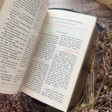Load image into Gallery viewer, 1851 The Book of Common Prayer and Administration of the Sacraments Full Morocco
