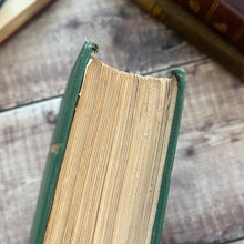 Load image into Gallery viewer, The Works of Edgar Allan Poe Illustrated Late Victorian Book
