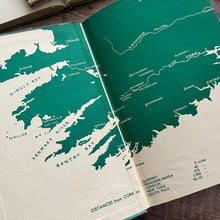 Load image into Gallery viewer, Three Nature Books written and illustrated by Robert Gibbings; Vintage Hardbacks
