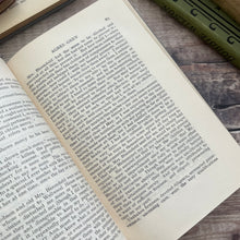 Load image into Gallery viewer, Agnes Grey by Anne Bronte and The Professor by Charlotte Bronte; Rare Binding (et)
