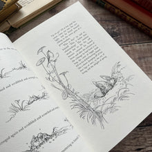 Load image into Gallery viewer, 2013 Wind in the Willows by Kenneth Grahame Illustrated Folio Society Book with Slipcase
