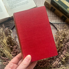 Load image into Gallery viewer, 1905 Keats to Lytton Poets of the Nineteenth Century Beautiful Floral Spine
