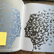 Load image into Gallery viewer, A Novel Journal - The Picture of Dorian Gray - Ruled Notebook
