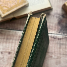 Load image into Gallery viewer, Pearls from the Poets Late Victorian Poetry Book
