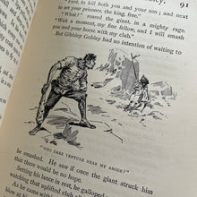 Load image into Gallery viewer, Rare Edition of The One Eyed Griffin and Other Fairy Tales by Rev H.E.Inman; Illustrated
