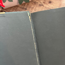 Load image into Gallery viewer, 1891 Cranford by Mrs Elizabeth Gaskell Illustrated Victorian Book
