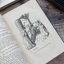 Load image into Gallery viewer, 1896 Handy Andy A Tale of Irish Life by Samuel Lover; AA Turbayne Binding Art Nouveau

